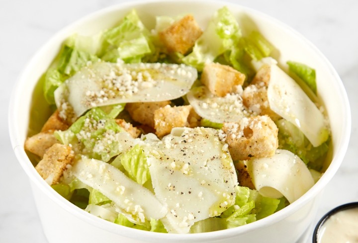 Farinella Caesar Salad