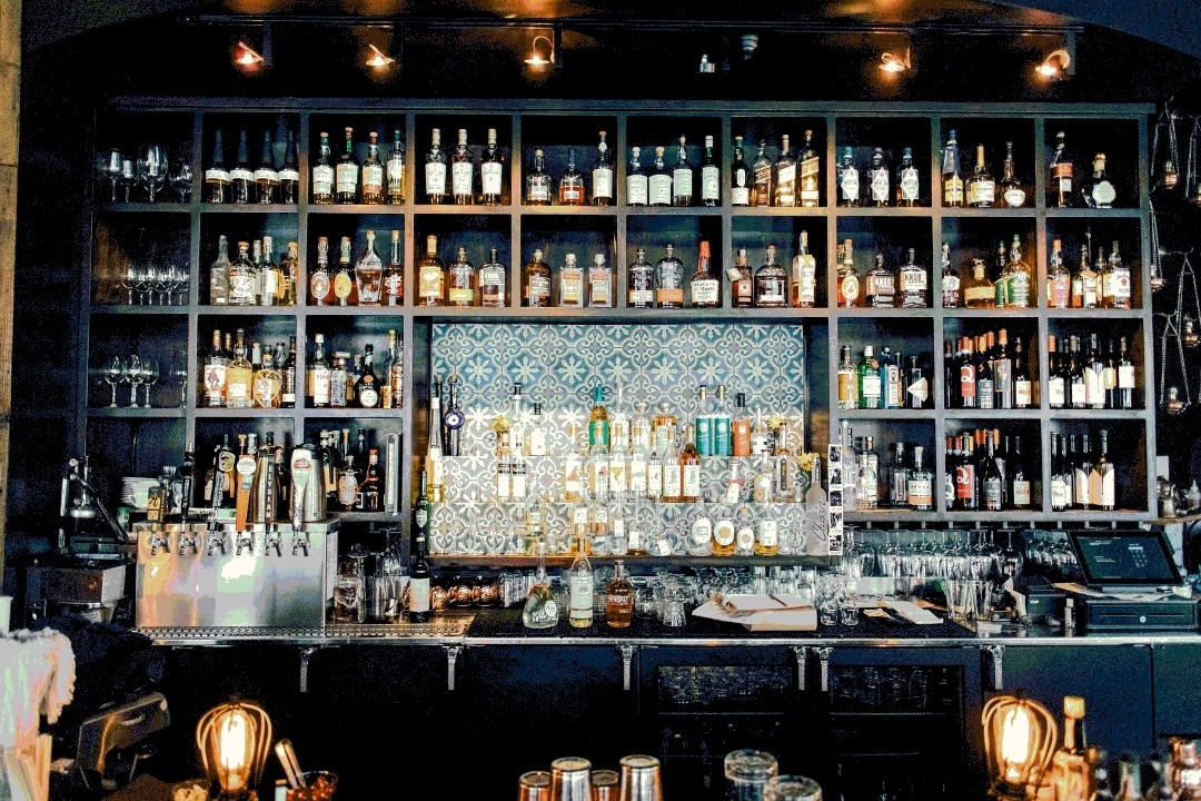 Grappa Restaurant Seattle Grappa