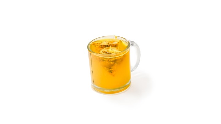 12oz TURMERIC GINGER