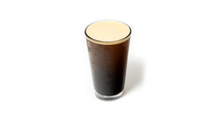 12oz NITRO COLD BREW