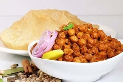 32. Extra Bhature (2 pcs)