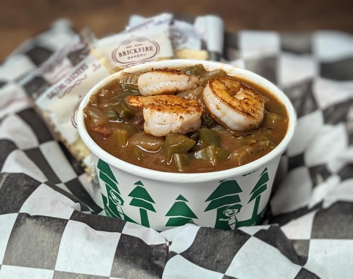 Gumbo