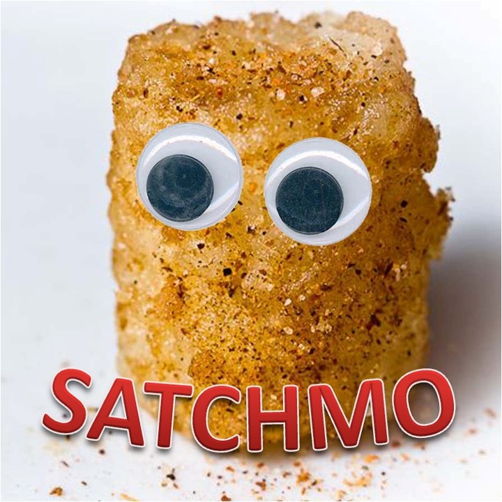 Satchmo's Cajun & BBQ (928) 774-7292