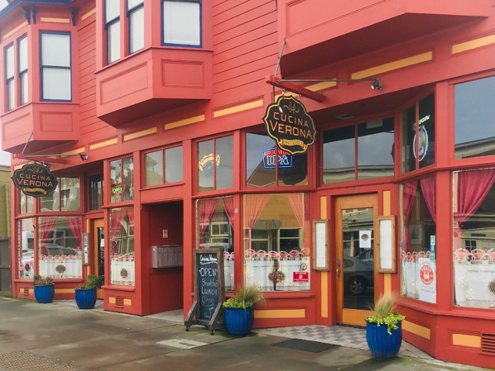 Restaurant banner image