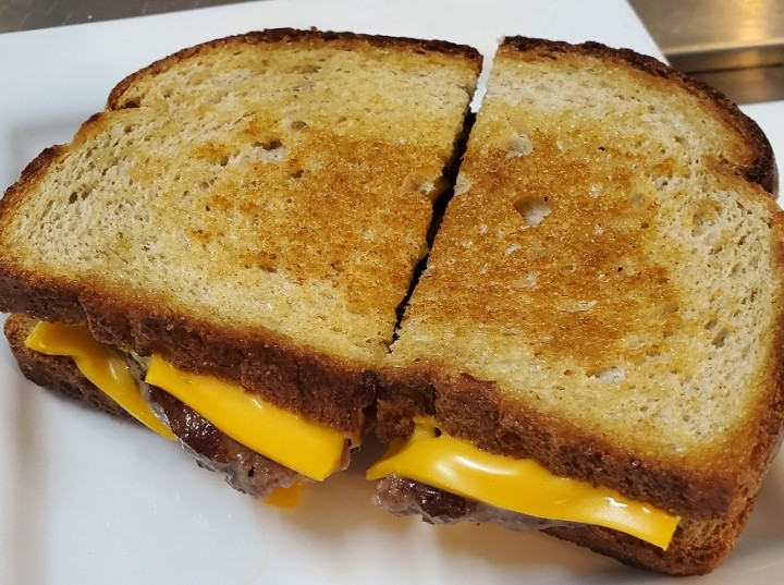 Patty Melt