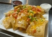 Nachos