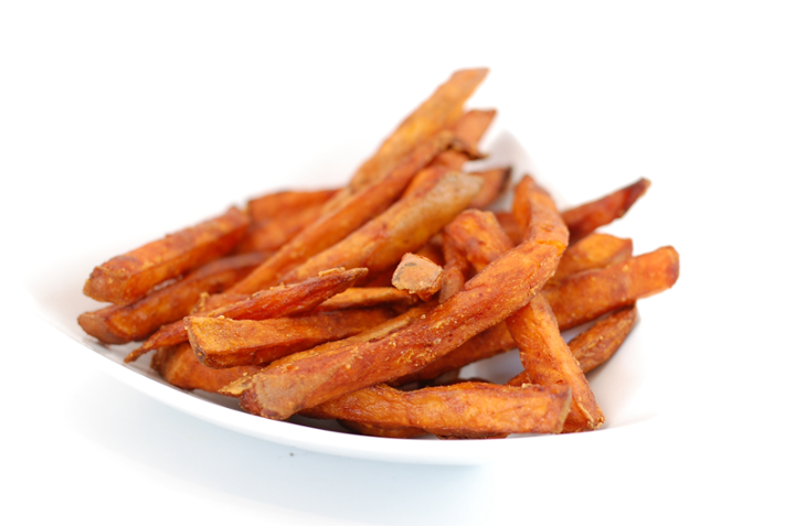 Sweet Potato Fries - Small