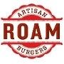 zRoam Artisan Burgers zSan Mateo