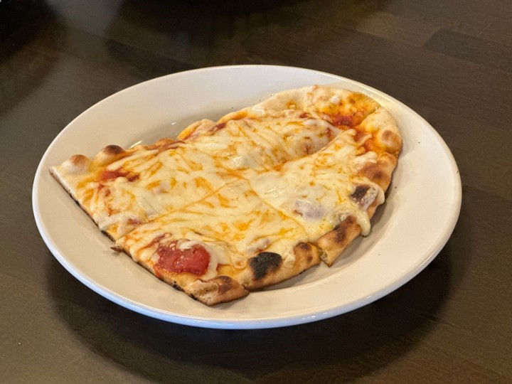 Kids Flatbread Pizza