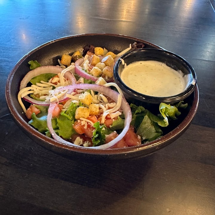 Side House Salad