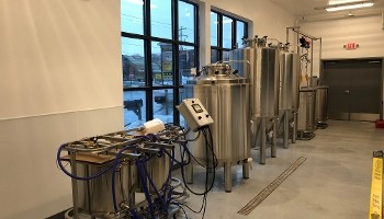 Copperz Brewing Co.