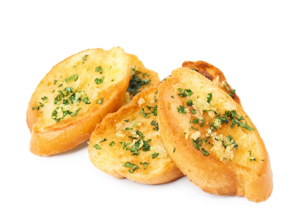 Garlic Baguette Bread