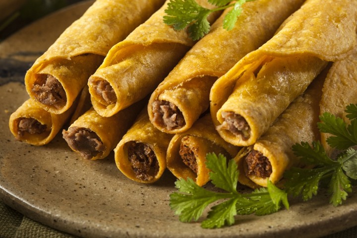 Taquitos