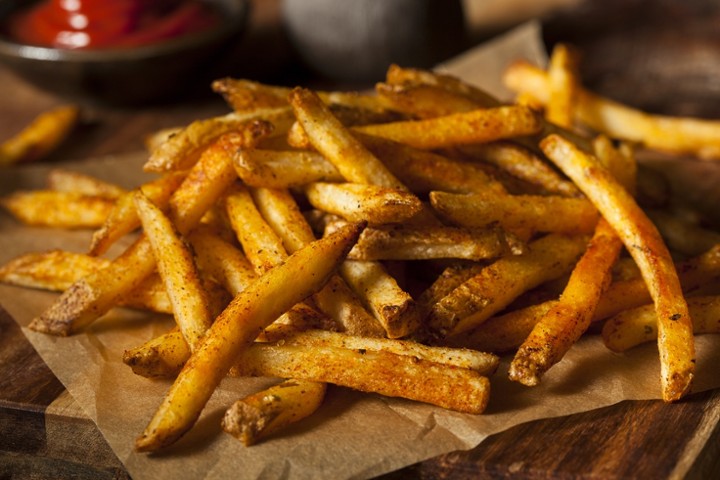 Fire Fries