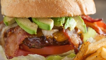 Hurricanes Bar & Grill