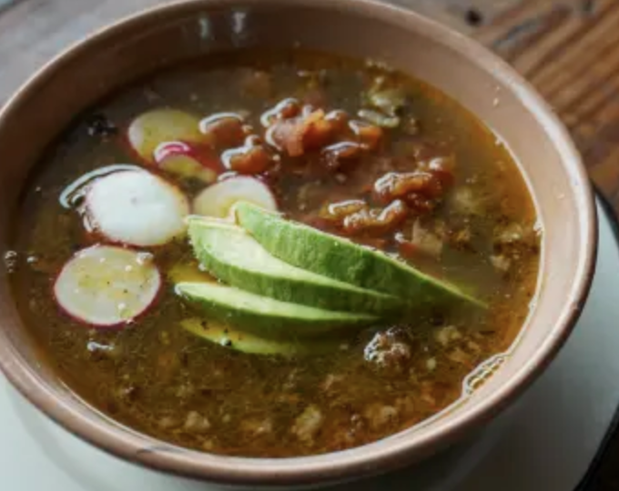 Carne en su jugo