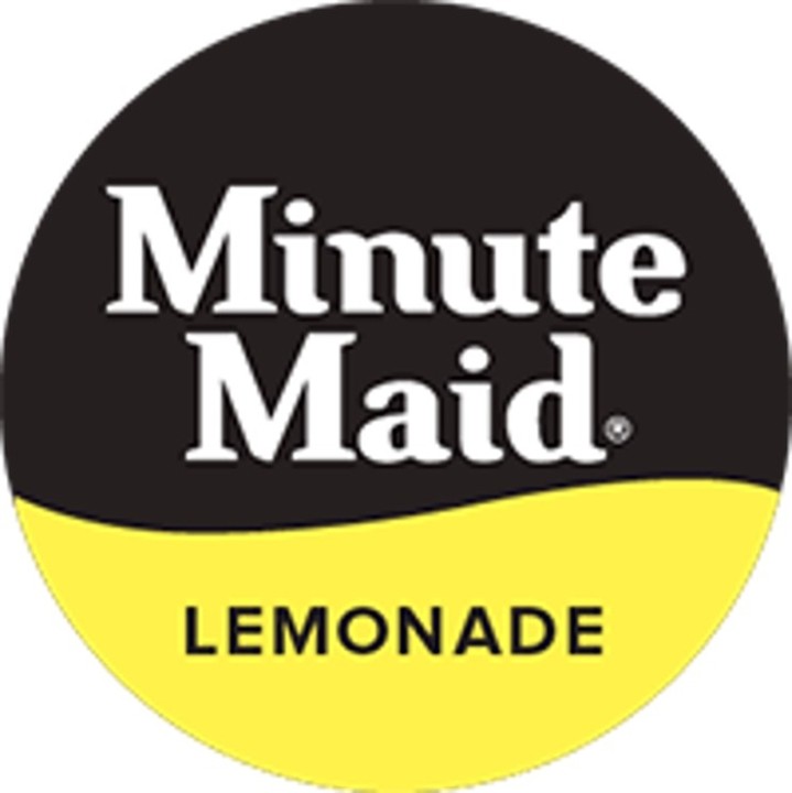 MINUTE MAID LEMONADE