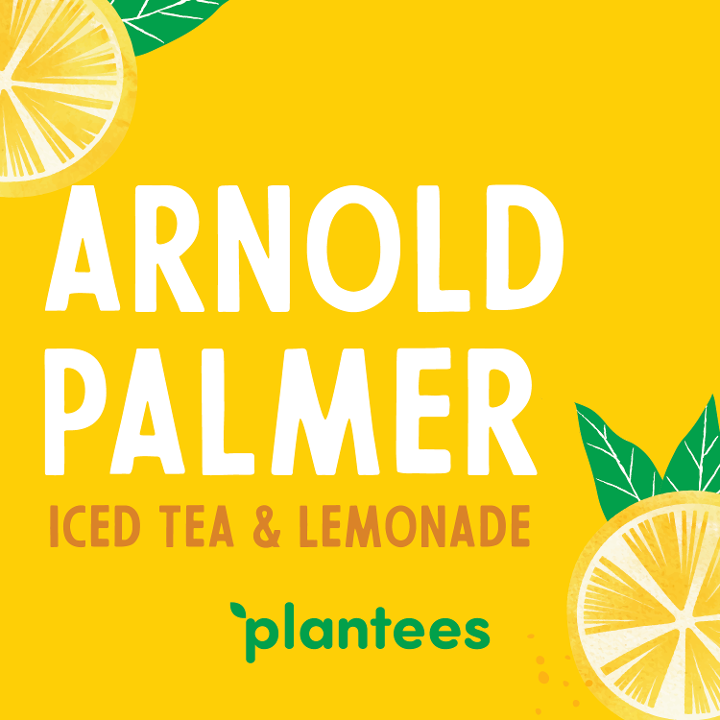 ARNOLD PALMER