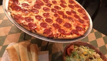 Alfonso's Pizza