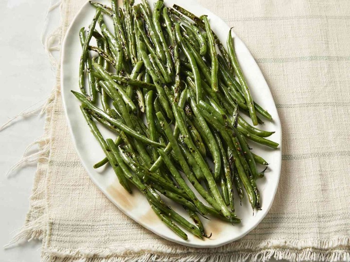 GREEN BEANS