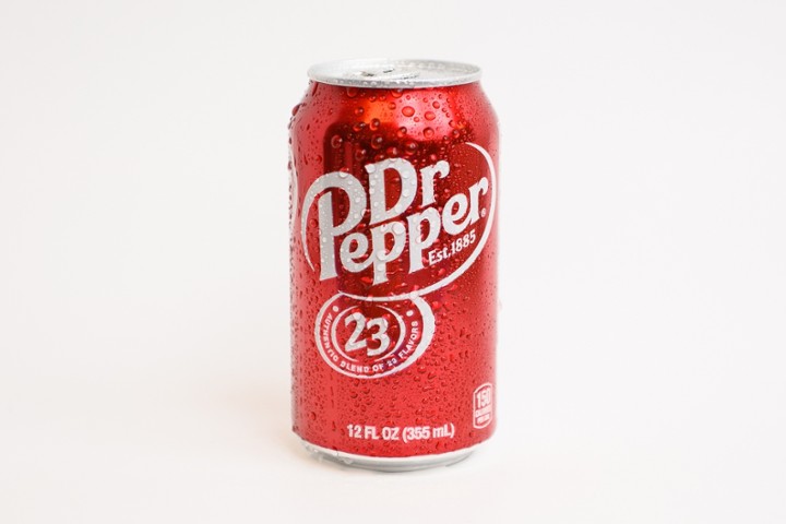 DR. PEPPER