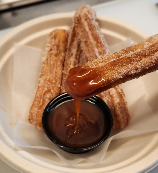 Churros