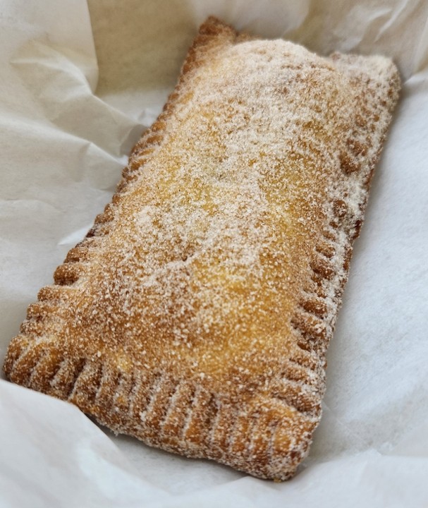 Apple Hand Pie