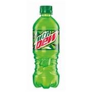 Mt Dew