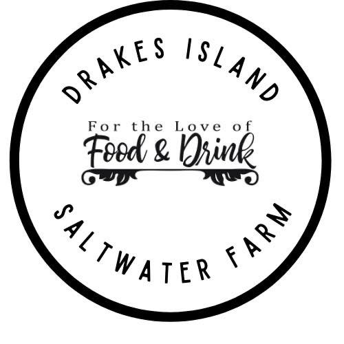 FOR THE LOVE OF FOOD + DRINK - Wells