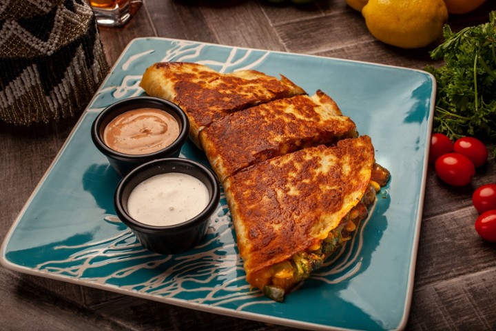 Quesadilla