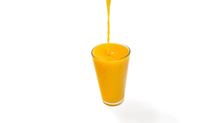 16oz SMOOTHIE- MANGO