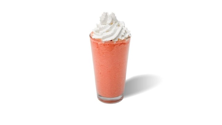 24oz STRAWBERRY & CREAM CRUSHER