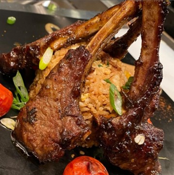 Suga & Spice LLC 5557 Baltimore Avenue STE 100