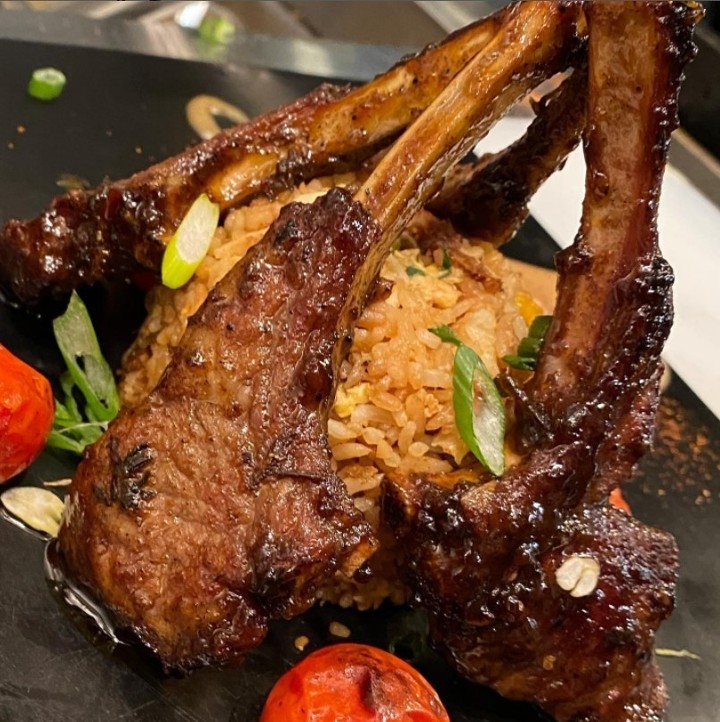 Suga & Spice LLC 5557 Baltimore Avenue STE 100