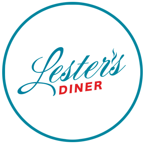 Lester's Diner - Pompano - Slice Chocolate Cake