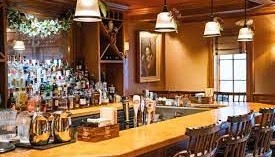 The Manor Tavern 15819 Old York Rd