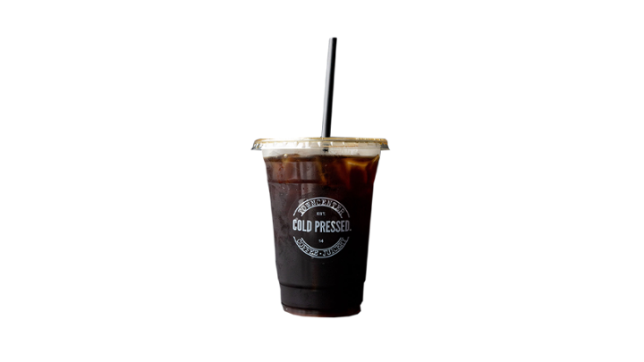 Iced Coffee