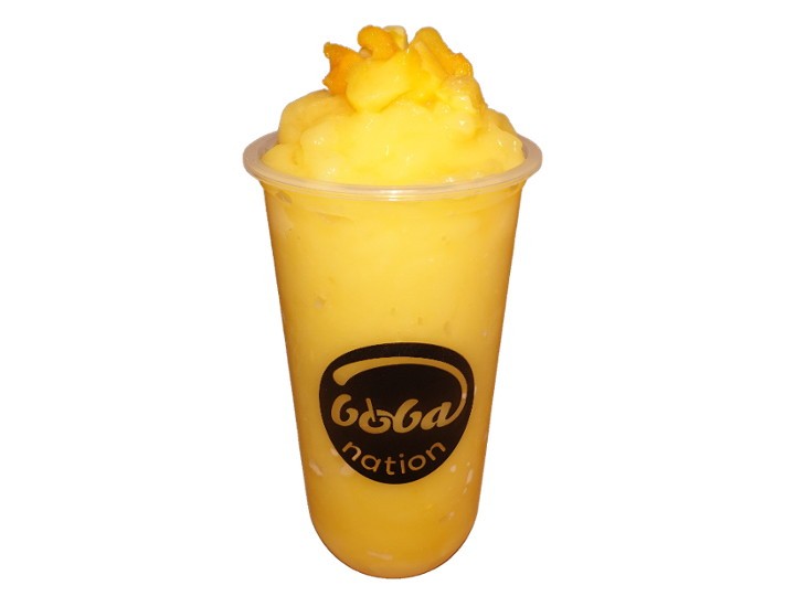 Mango Slush