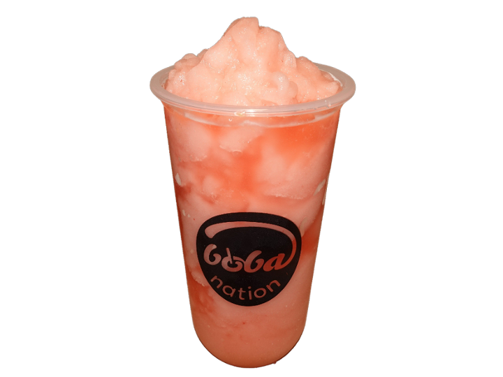 Guava Slush