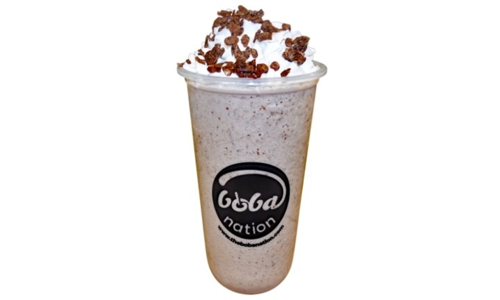 Cocoa Pebbles Shakes