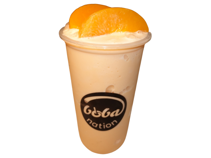 Peach Shake