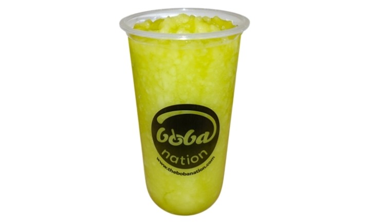 Passion Green Apple Slush