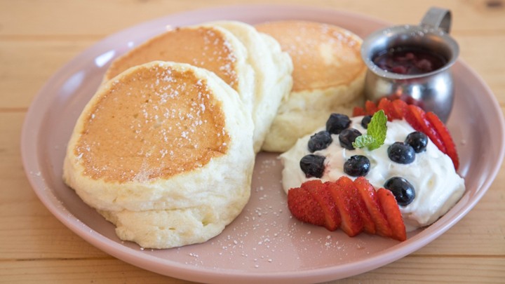 Berry Good Cloud