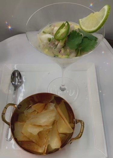 Ceviche