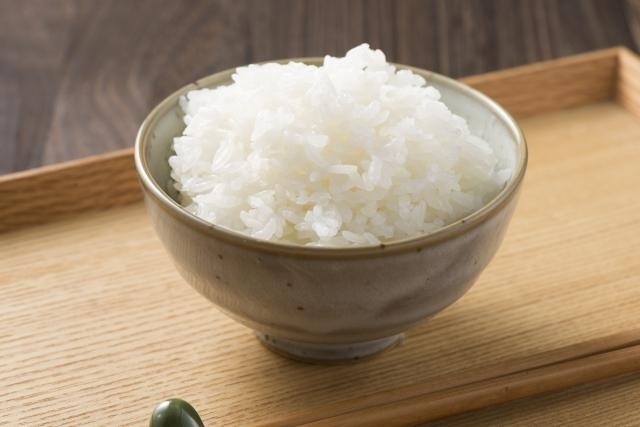 Rice (take-out)