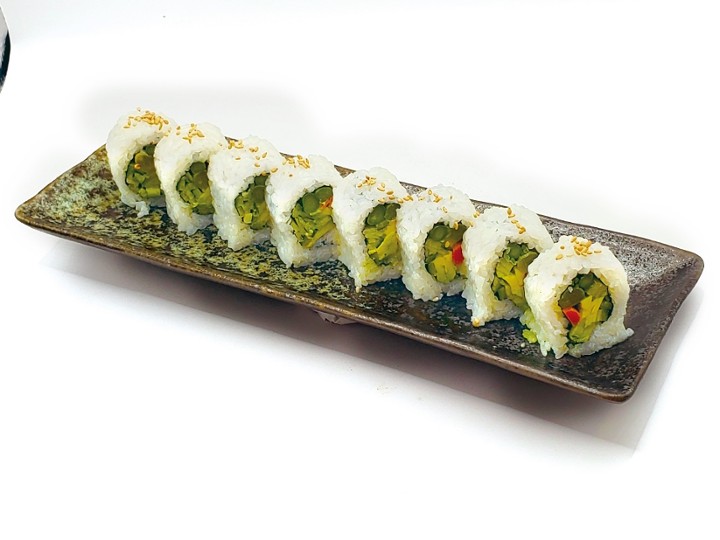 Vegetable Cut Roll