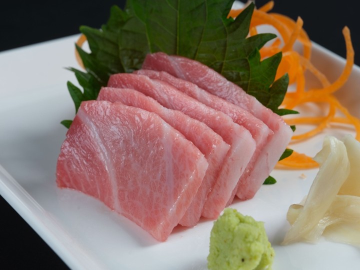 Toro Sashimi