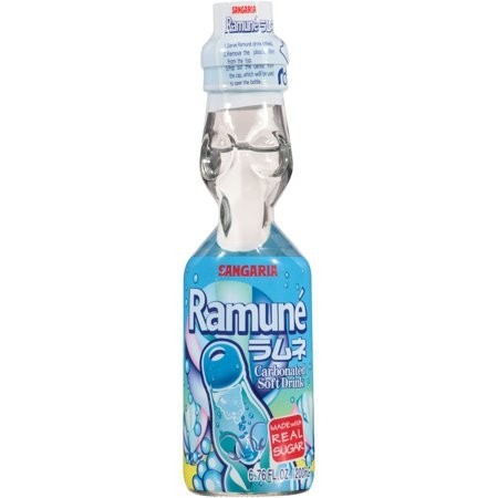 Ramune Regular