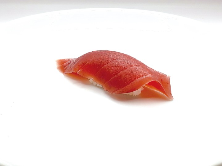 Bluefin Tuna Nigiri