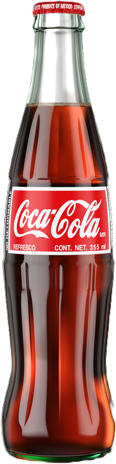 Coke Mexican